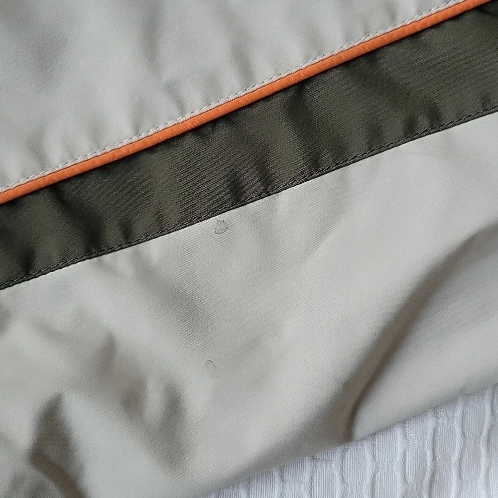 ZeroXposur Reversible Jacket.